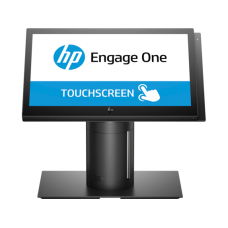 HP Engage One All-In-One system
